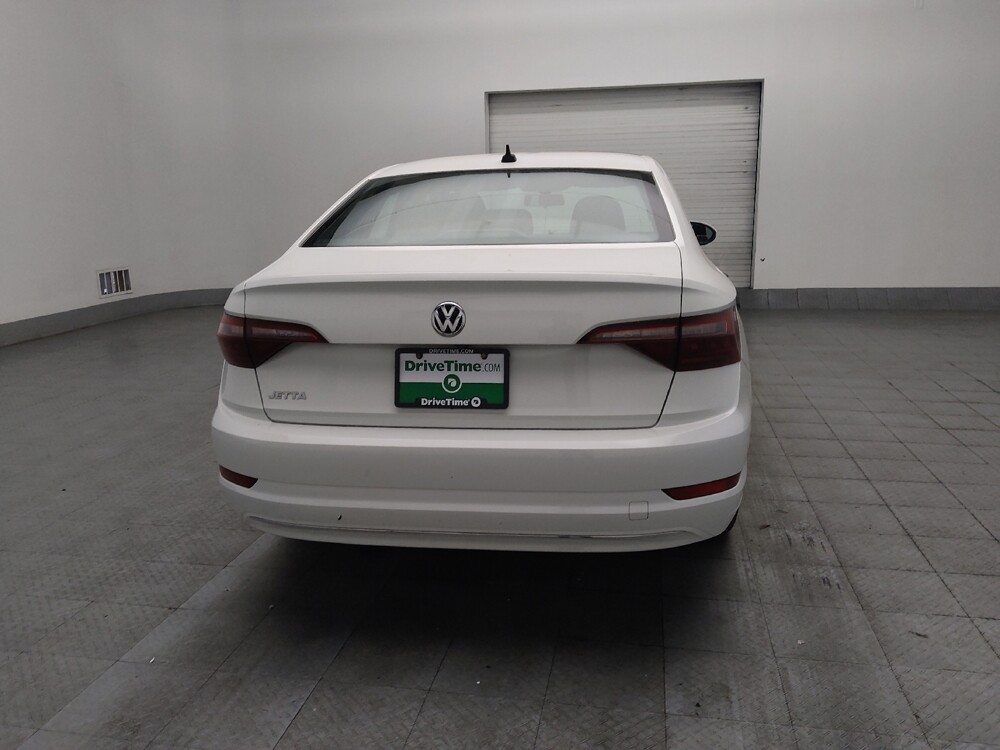 2020 Volkswagen Jetta in Stone Mountain, GA 30083 - 18140747 7
