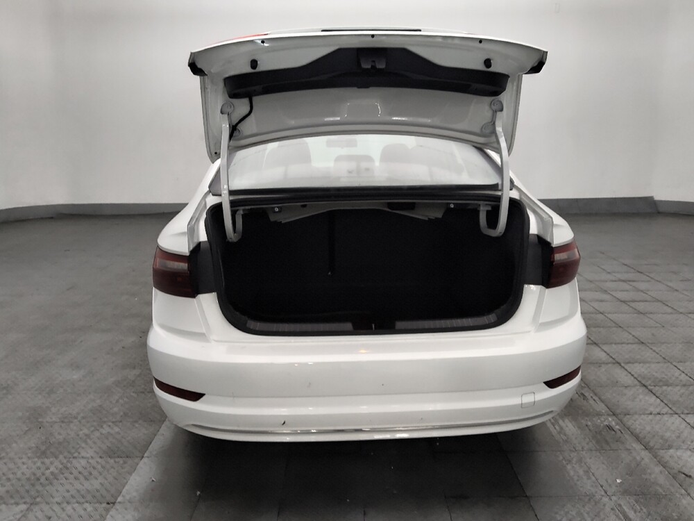 2020 Volkswagen Jetta in Stone Mountain, GA 30083 - 18140747 29