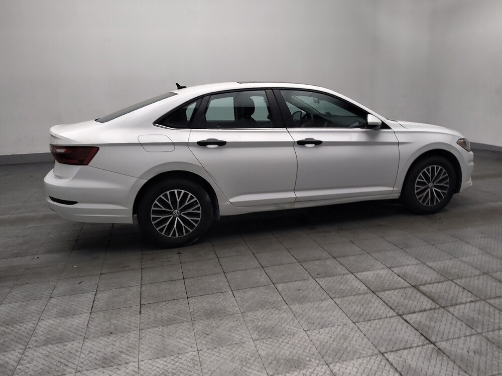 2020 Volkswagen Jetta in Stone Mountain, GA 30083 - 18140747 10