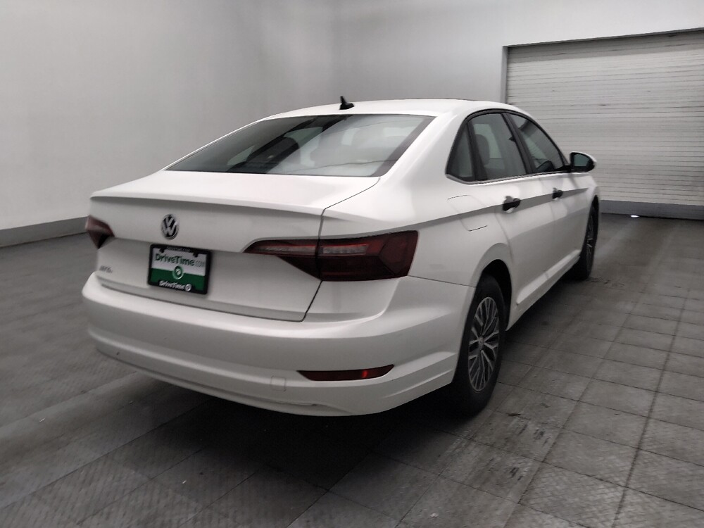 2020 Volkswagen Jetta in Stone Mountain, GA 30083 - 18140747 9
