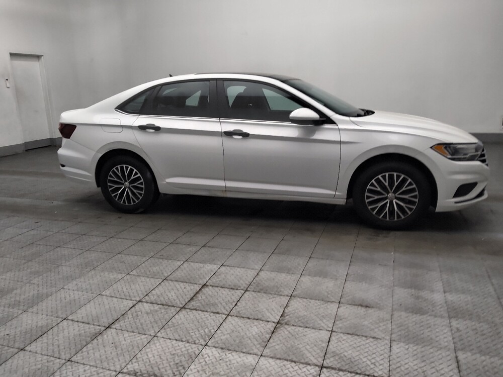 2020 Volkswagen Jetta in Stone Mountain, GA 30083 - 18140747 11