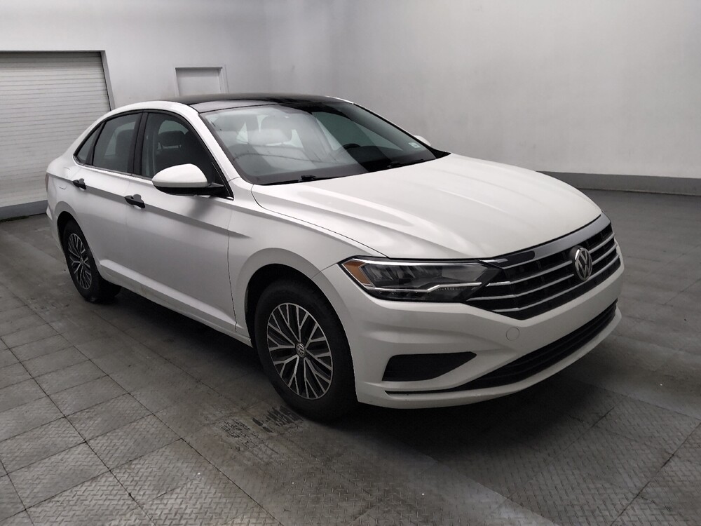 2020 Volkswagen Jetta in Stone Mountain, GA 30083 - 18140747 13