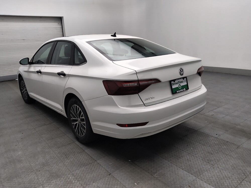 2020 Volkswagen Jetta in Stone Mountain, GA 30083 - 18140747 5