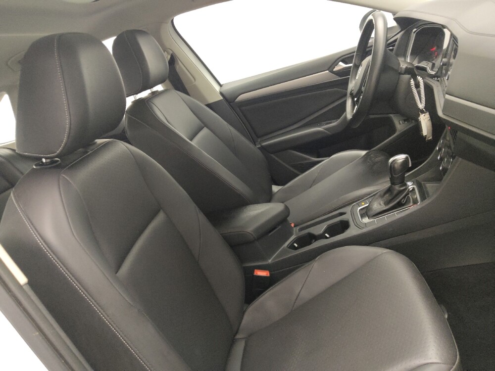 2020 Volkswagen Jetta in Stone Mountain, GA 30083 - 18140747 21