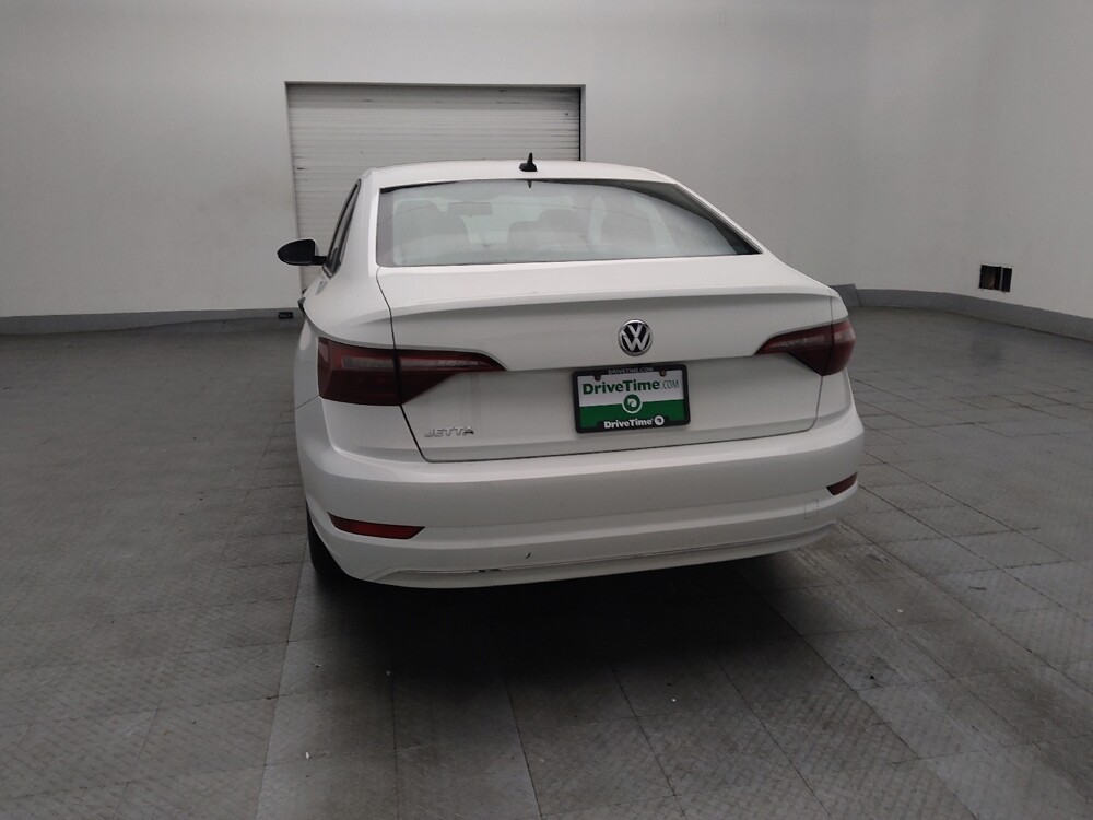 2020 Volkswagen Jetta in Stone Mountain, GA 30083 - 18140747 6