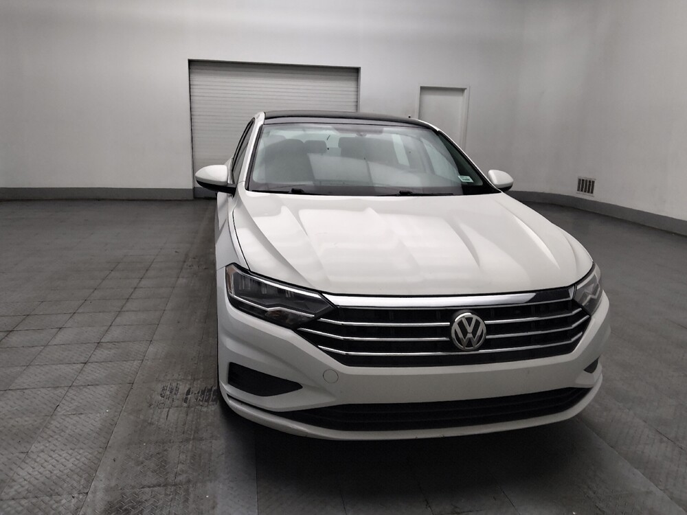 2020 Volkswagen Jetta in Stone Mountain, GA 30083 - 18140747 14