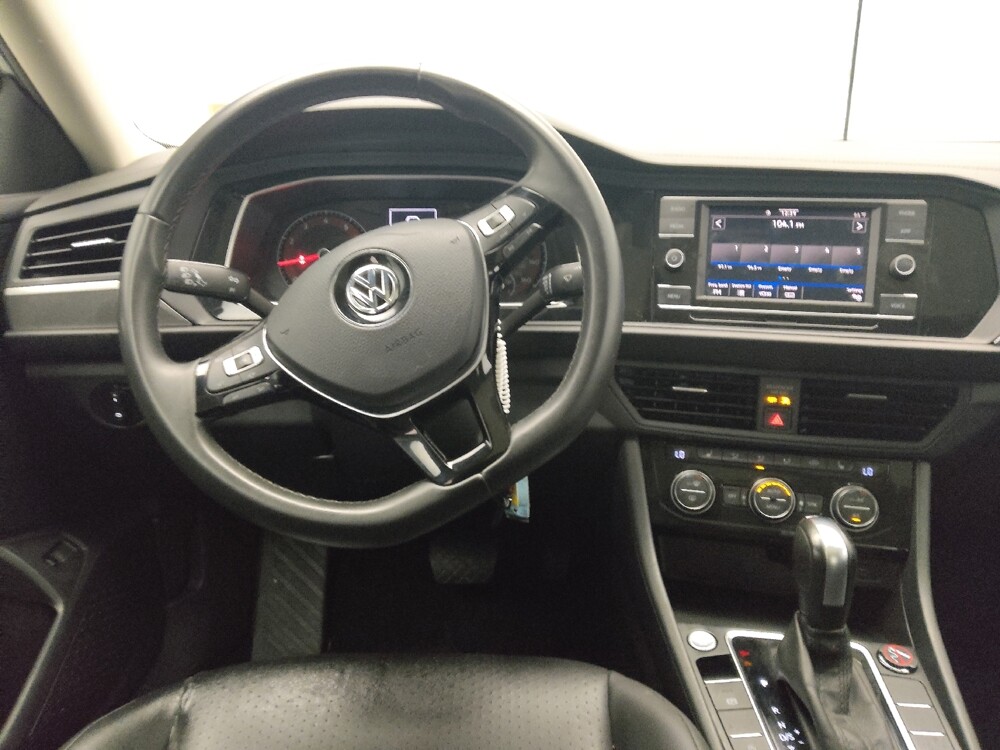 2020 Volkswagen Jetta in Stone Mountain, GA 30083 - 18140747 22