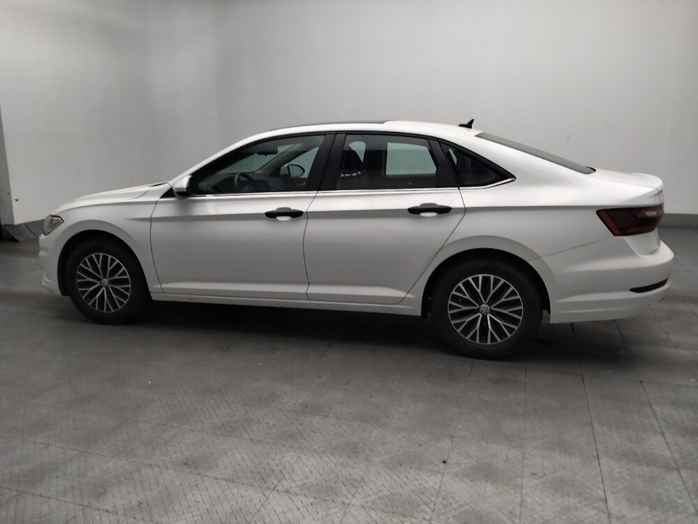 2020 Volkswagen Jetta in Stone Mountain, GA 30083 - 18140747 3