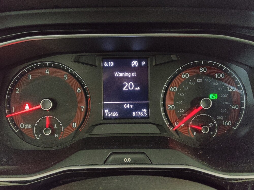2020 Volkswagen Jetta in Stone Mountain, GA 30083 - 18140747 23