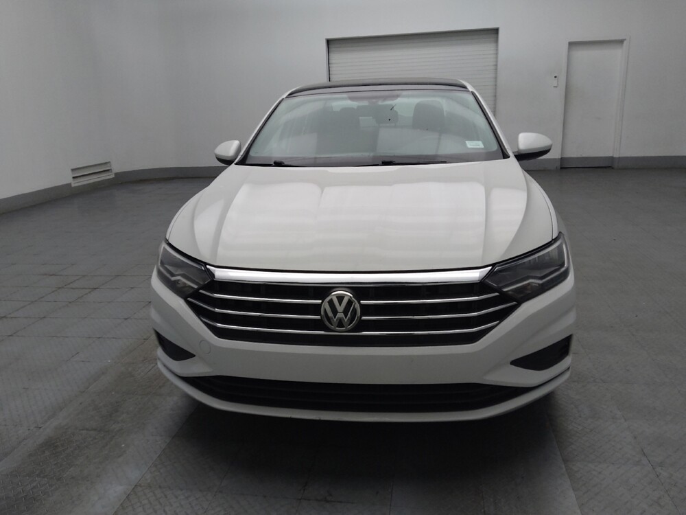 2020 Volkswagen Jetta in Stone Mountain, GA 30083 - 18140747 15