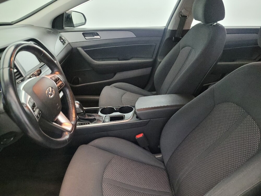 2018 Hyundai Sonata in Laurel, MD 20724 - 18140748 17