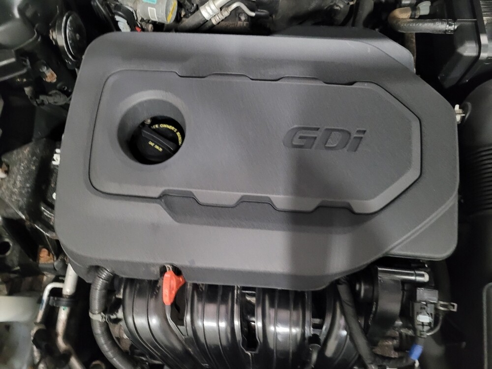2018 Hyundai Sonata in Laurel, MD 20724 - 18140748 30
