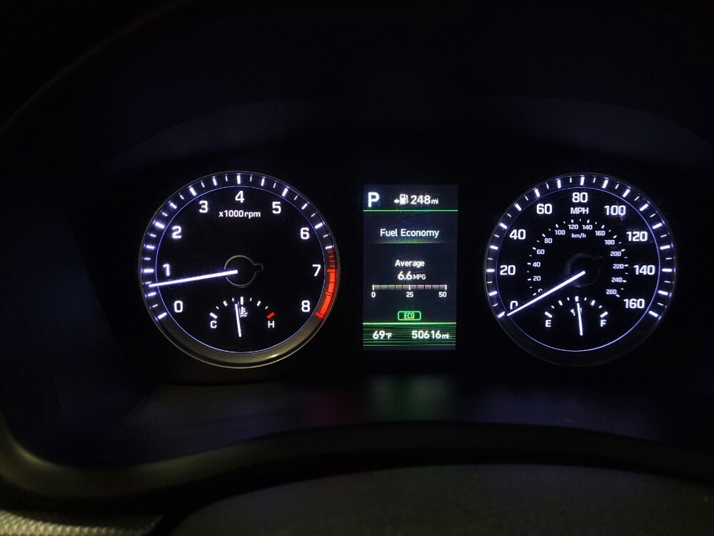 2018 Hyundai Sonata in Laurel, MD 20724 - 18140748 23