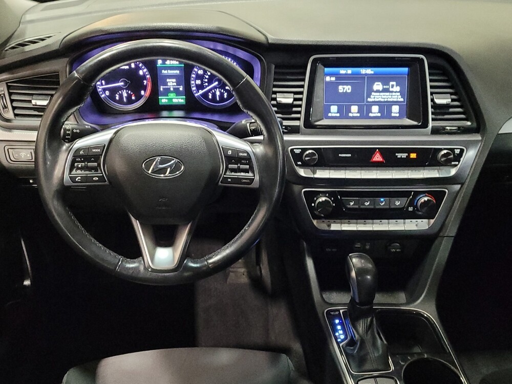 2018 Hyundai Sonata in Laurel, MD 20724 - 18140748 22