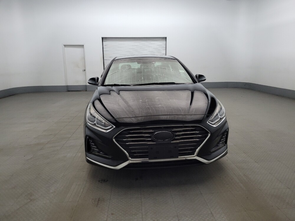 2018 Hyundai Sonata in Laurel, MD 20724 - 18140748 14
