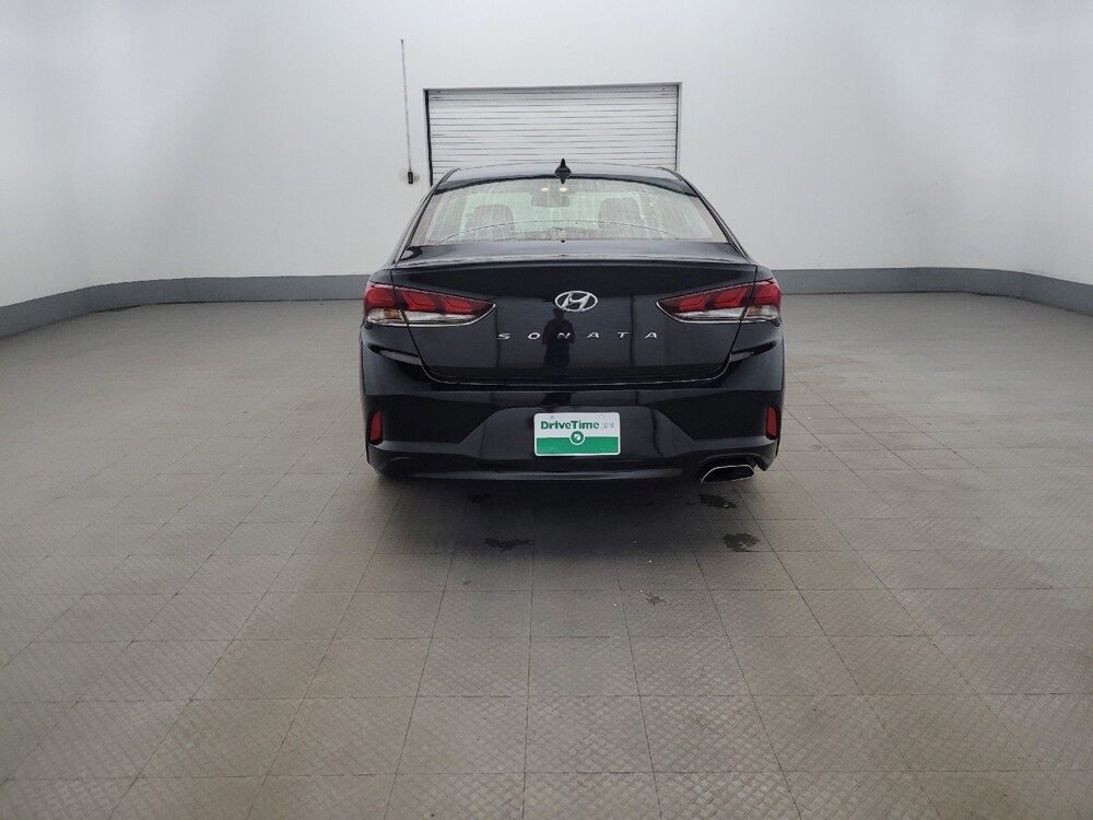 2018 Hyundai Sonata in Laurel, MD 20724 - 18140748 6