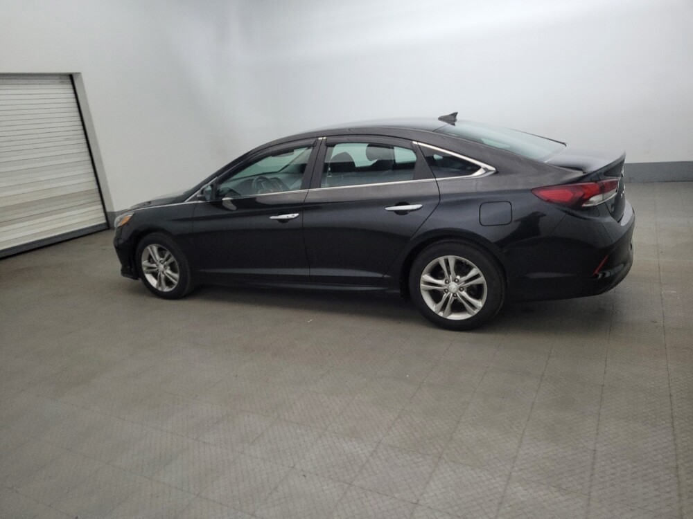 2018 Hyundai Sonata in Laurel, MD 20724 - 18140748 3