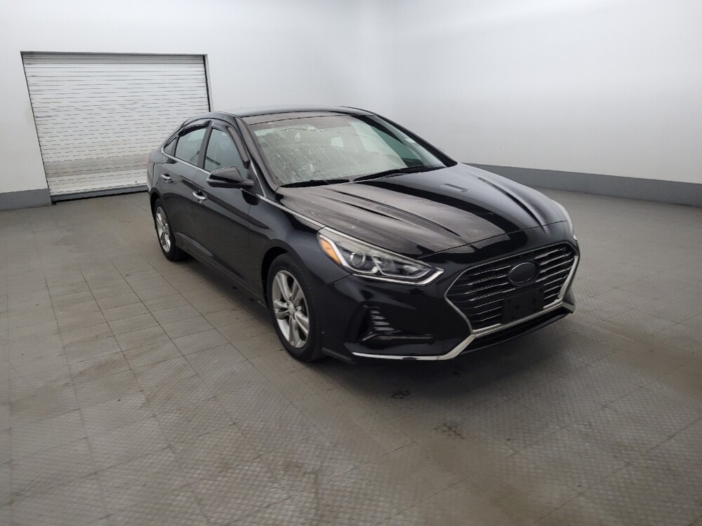 2018 Hyundai Sonata in Laurel, MD 20724 - 18140748 13
