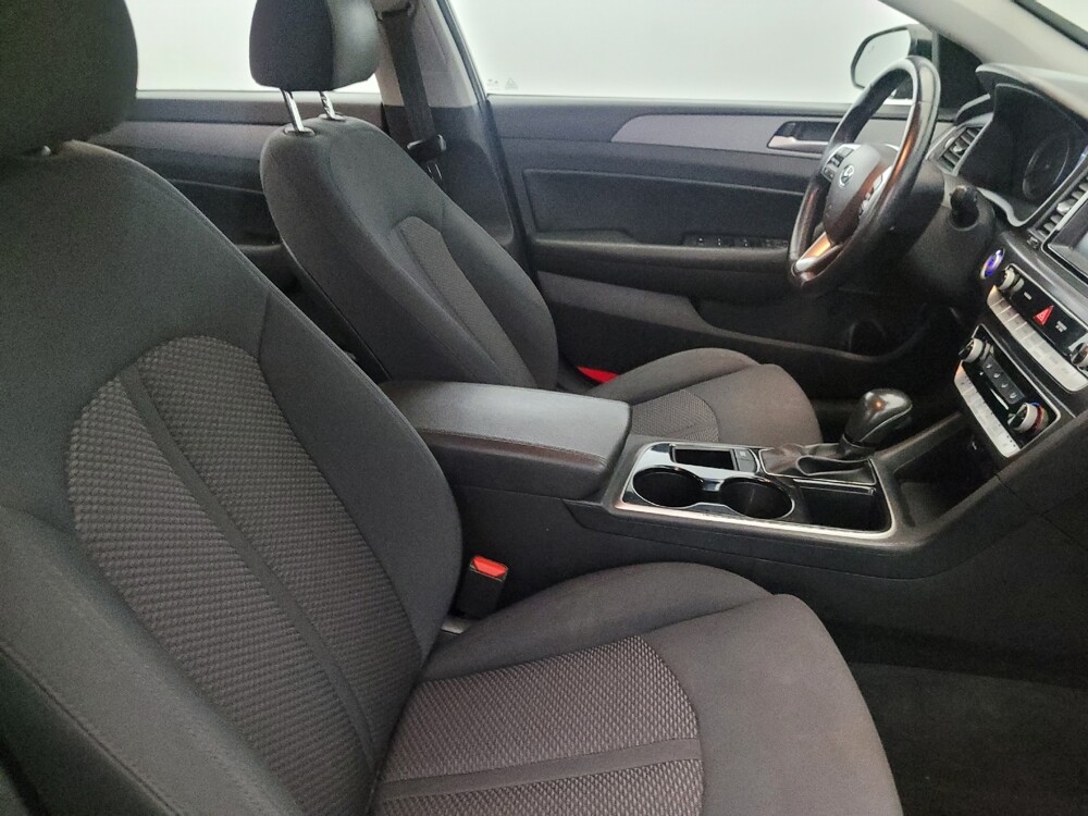 2018 Hyundai Sonata in Laurel, MD 20724 - 18140748 21
