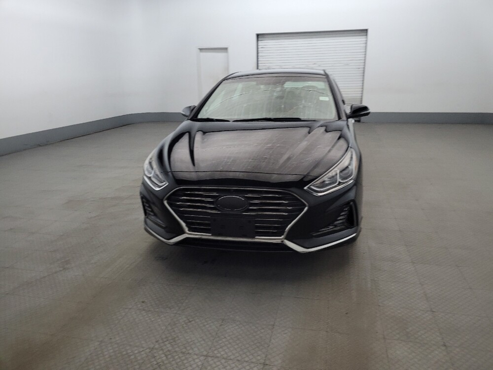 2018 Hyundai Sonata in Laurel, MD 20724 - 18140748 15