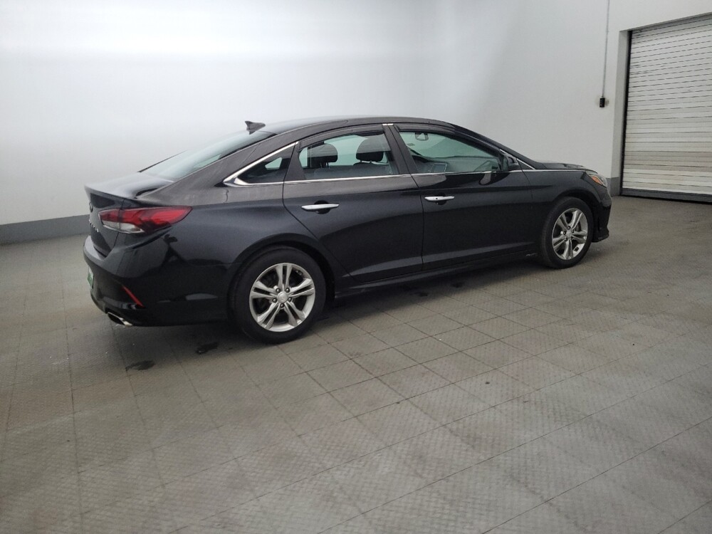 2018 Hyundai Sonata in Laurel, MD 20724 - 18140748 10