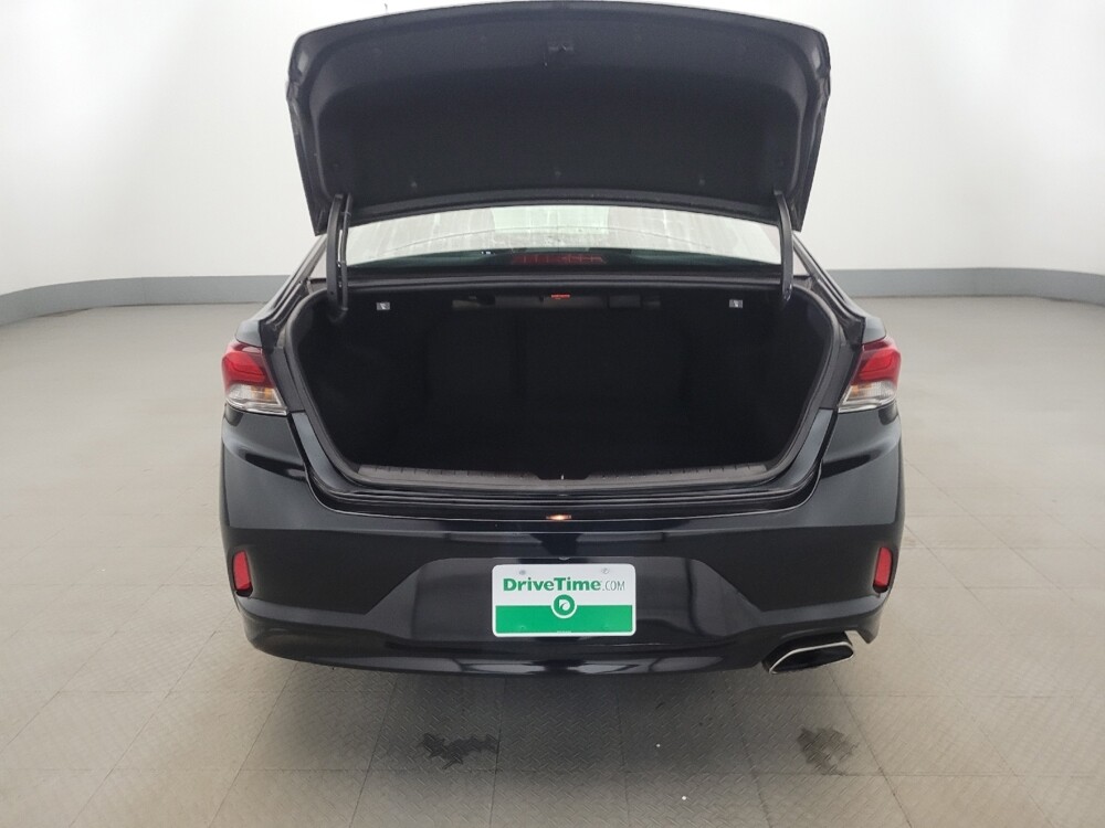 2018 Hyundai Sonata in Laurel, MD 20724 - 18140748 29