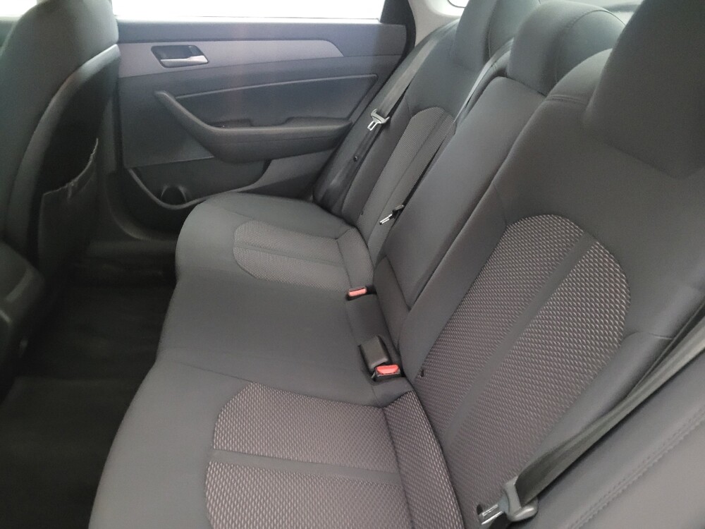 2018 Hyundai Sonata in Laurel, MD 20724 - 18140748 18