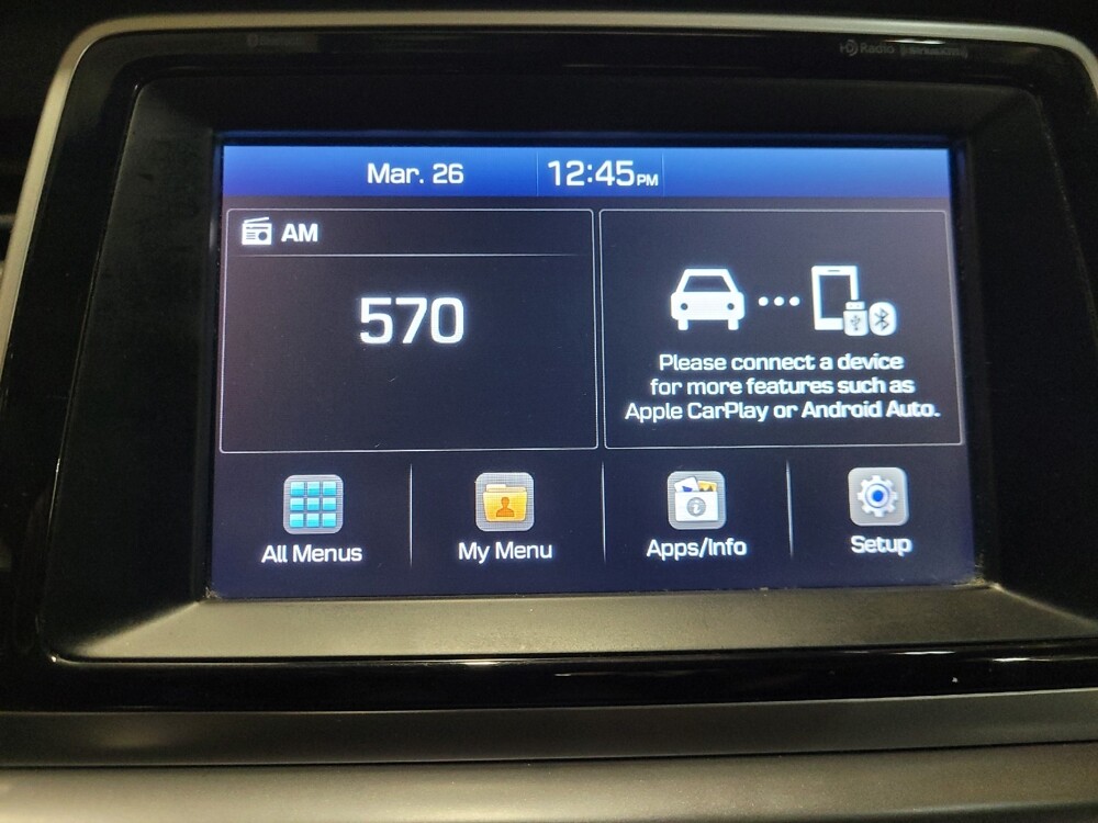 2018 Hyundai Sonata in Laurel, MD 20724 - 18140748 25