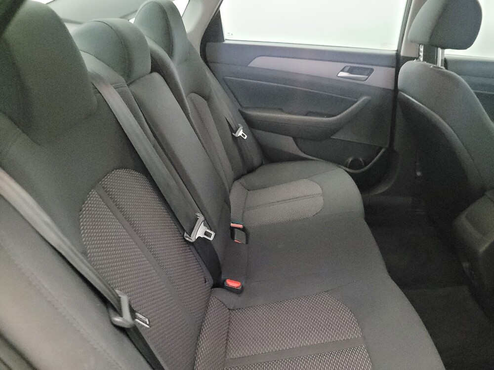 2018 Hyundai Sonata in Laurel, MD 20724 - 18140748 19