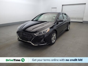 2018 Hyundai Sonata in Laurel, MD 20724