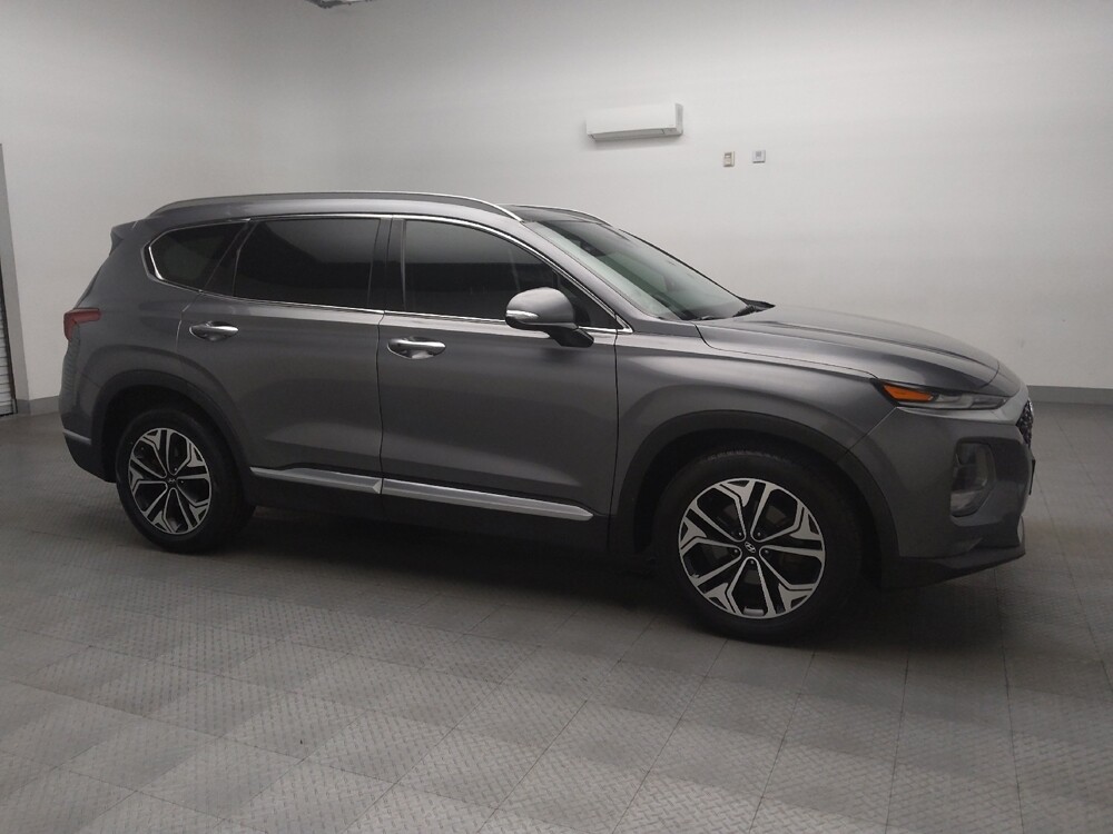 2019 Hyundai Santa Fe in Fort Worth, TX 76116 - 18140749 11