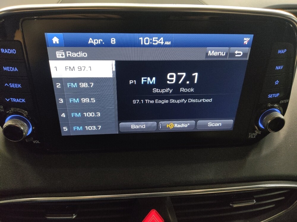 2019 Hyundai Santa Fe in Fort Worth, TX 76116 - 18140749 25