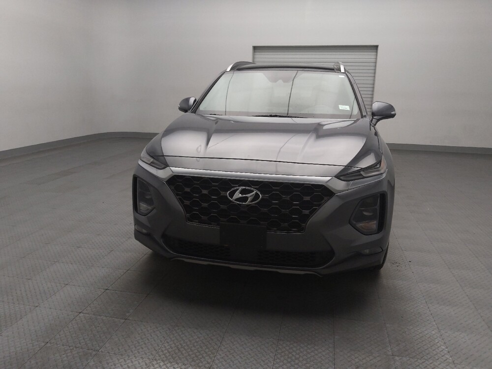 2019 Hyundai Santa Fe in Fort Worth, TX 76116 - 18140749 15