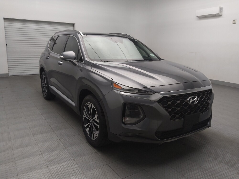 2019 Hyundai Santa Fe in Fort Worth, TX 76116 - 18140749 13
