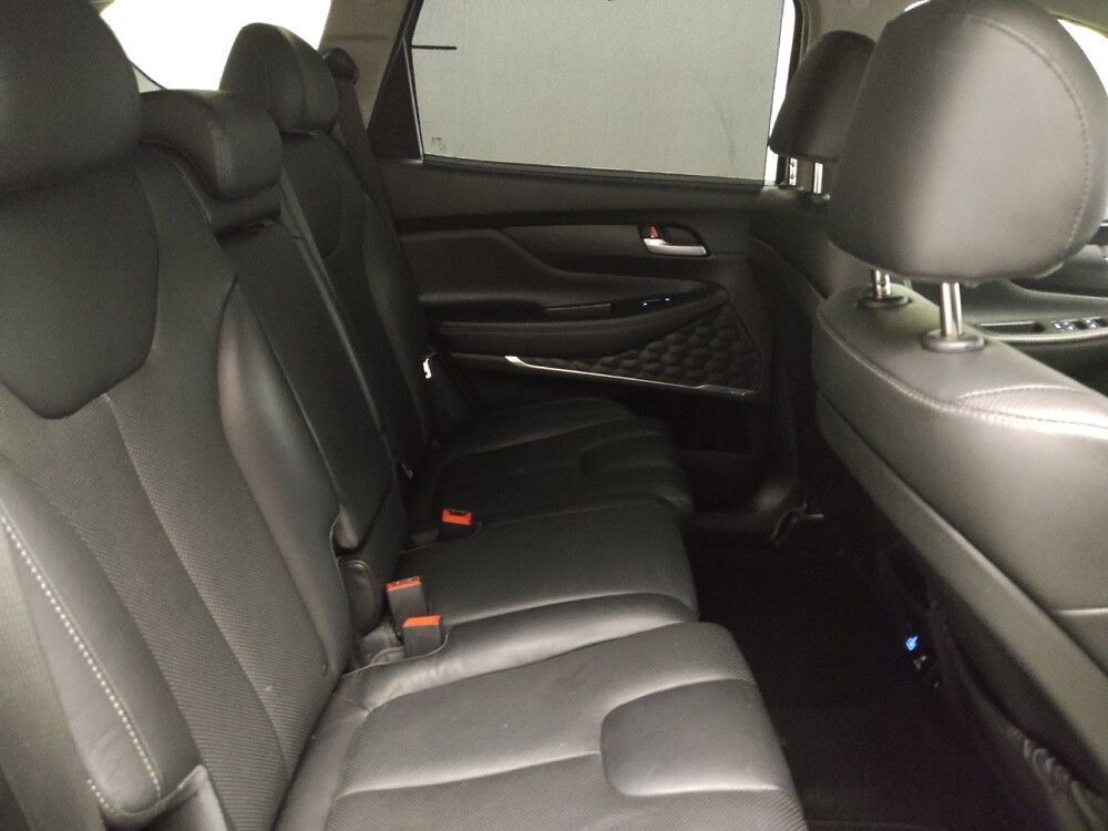 2019 Hyundai Santa Fe in Fort Worth, TX 76116 - 18140749 19