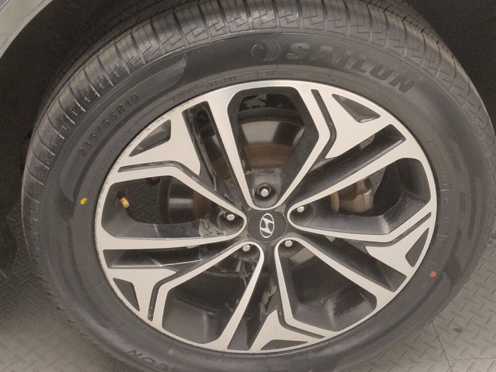 2019 Hyundai Santa Fe in Fort Worth, TX 76116 - 18140749 31