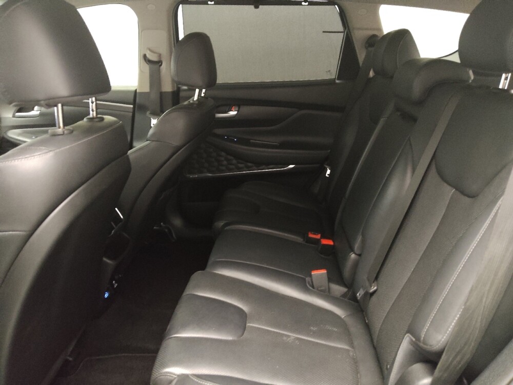2019 Hyundai Santa Fe in Fort Worth, TX 76116 - 18140749 18
