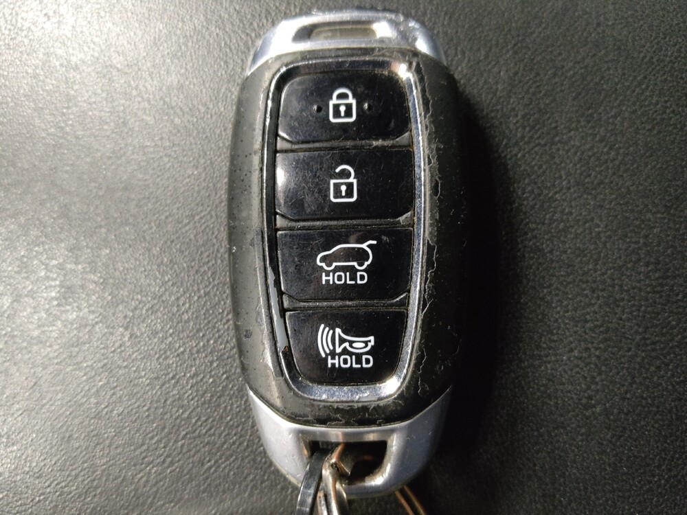 2019 Hyundai Santa Fe in Fort Worth, TX 76116 - 18140749 32