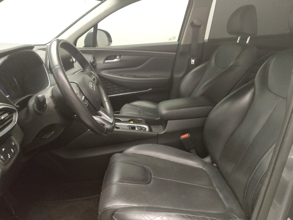 2019 Hyundai Santa Fe in Fort Worth, TX 76116 - 18140749 17