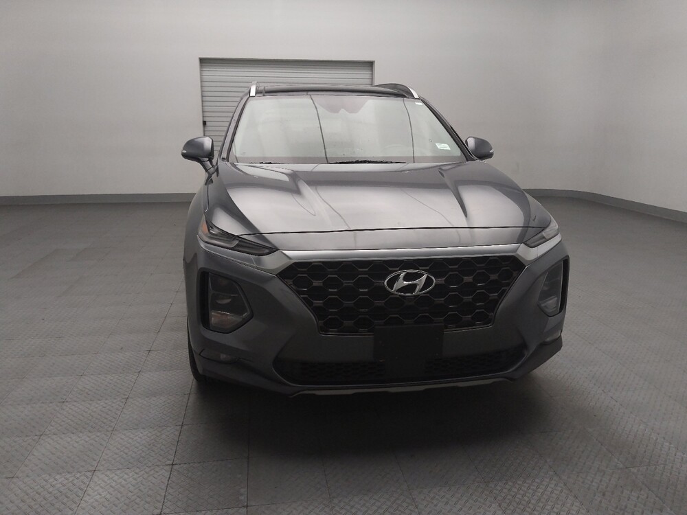 2019 Hyundai Santa Fe in Fort Worth, TX 76116 - 18140749 14