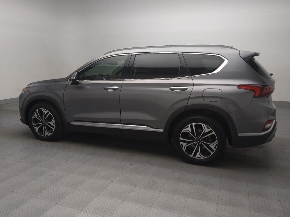 2019 Hyundai Santa Fe in Fort Worth, TX 76116 - 18140749 3