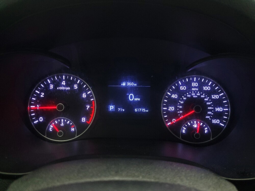 2019 Kia Optima in Highland, IN 46322 - 18140751 23