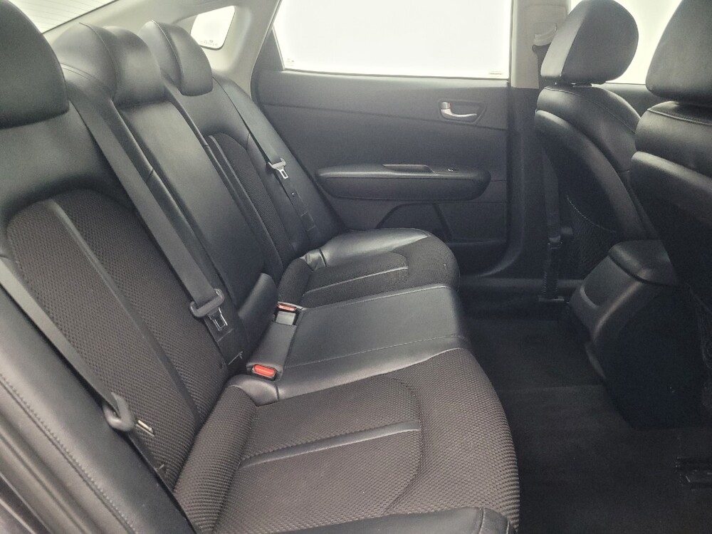 2019 Kia Optima in Highland, IN 46322 - 18140751 19