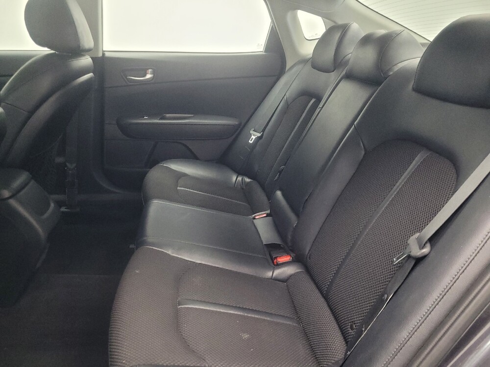 2019 Kia Optima in Highland, IN 46322 - 18140751 18