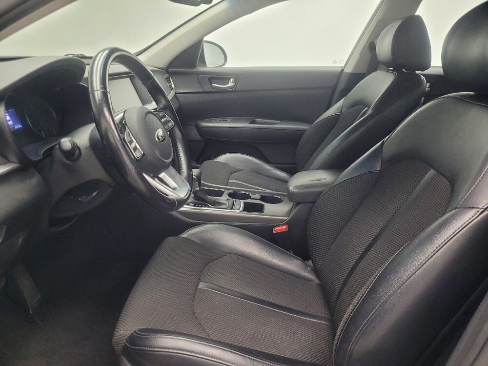 2019 Kia Optima in Highland, IN 46322 - 18140751 17