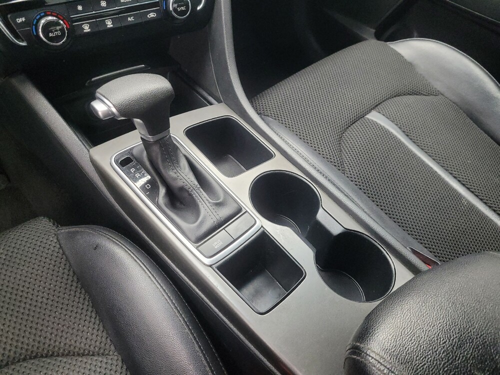 2019 Kia Optima in Highland, IN 46322 - 18140751 26