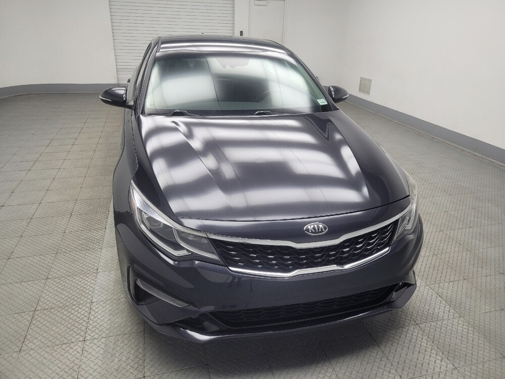 2019 Kia Optima in Highland, IN 46322 - 18140751 14