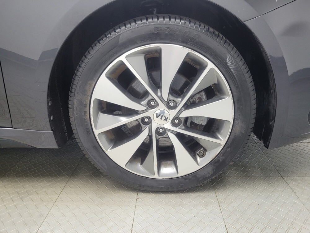 2019 Kia Optima in Highland, IN 46322 - 18140751 31