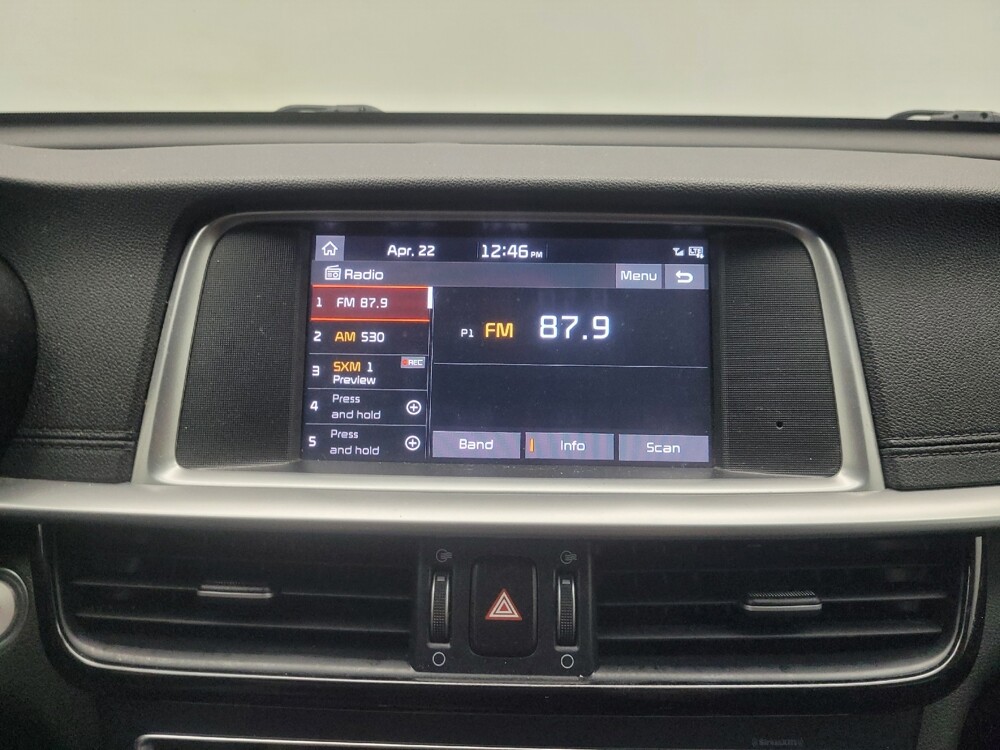 2019 Kia Optima in Highland, IN 46322 - 18140751 25