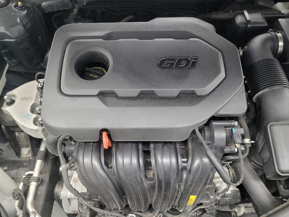 2019 Kia Optima in Highland, IN 46322 - 18140751 30